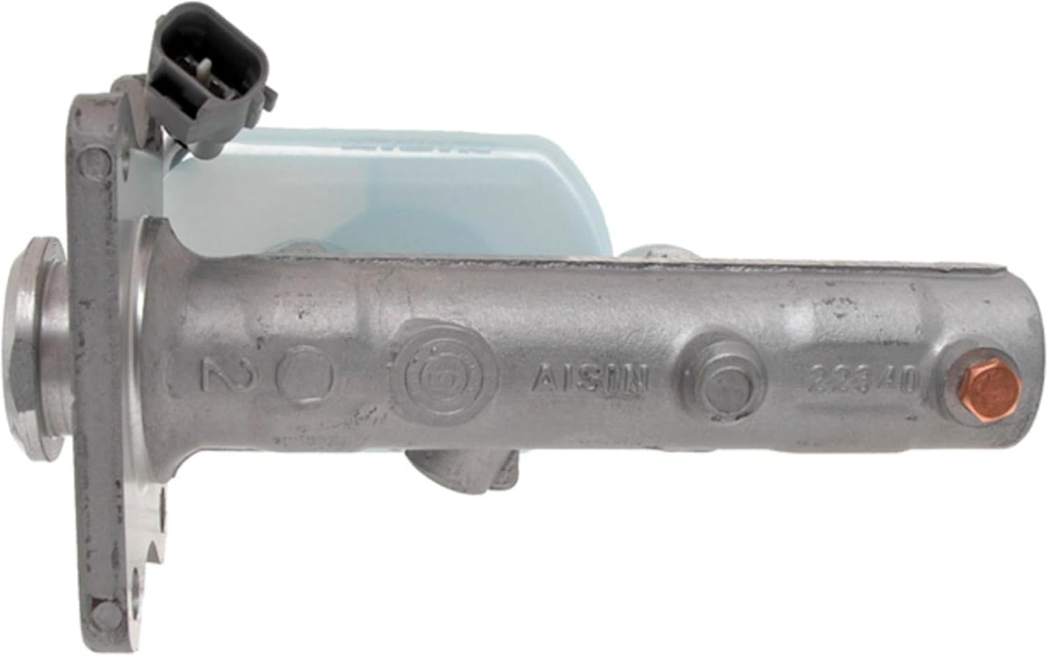 ACDelco Gold 18M795 (18039264) Brake Master Cylinder Assembly