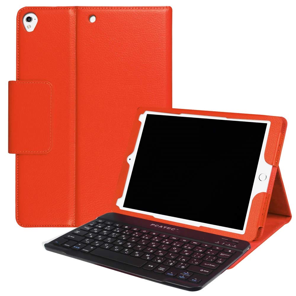 iPadキーボード iPad 9.7(2018第6世代/2017第五世代) Pro9.7
