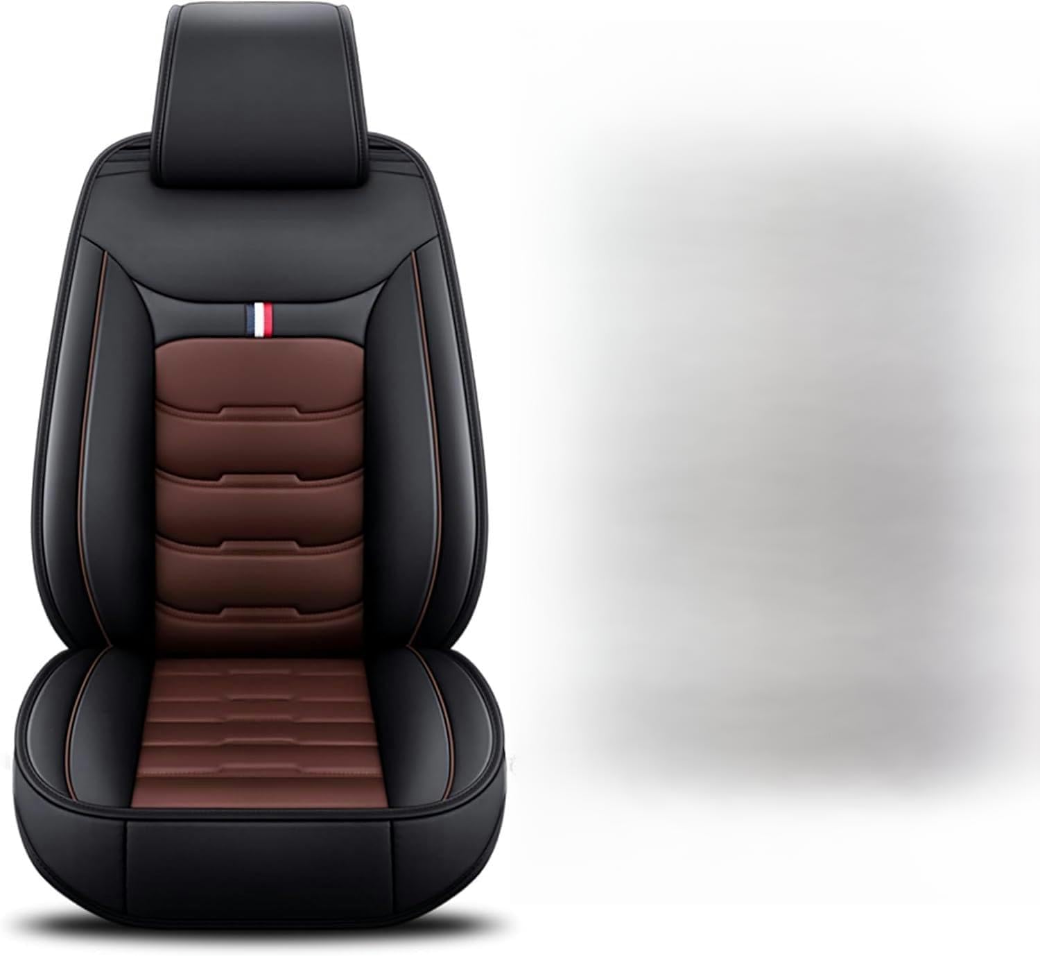 Housses de siège auto universelles pour Skoda Enyaq Sport iV 80 voyage en famille - 8