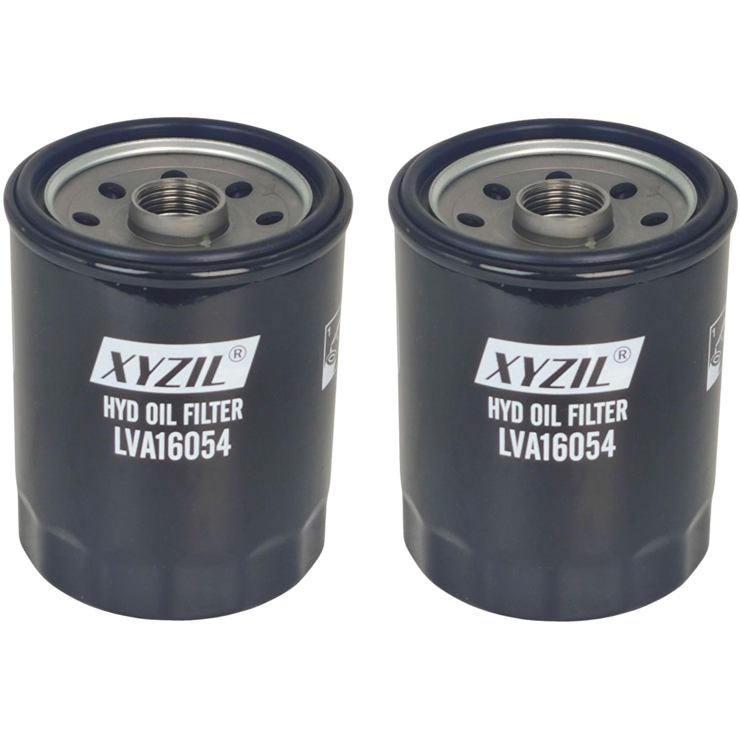 Amazon.com: XYZIL 2X LVA16054 Hydraulic Oil Filter Compatible with