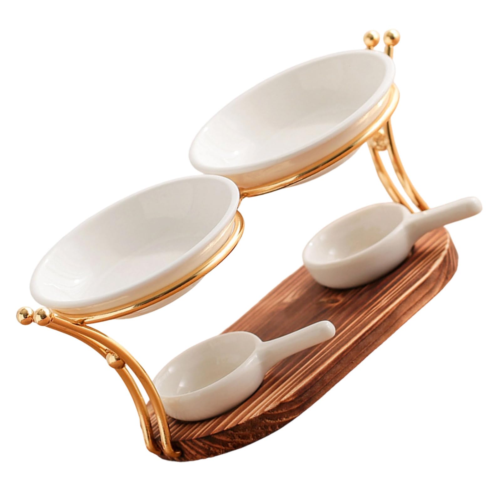 LUCKGONI Essential Oil Burners Waxes Melt Burners Fragrances Waxes Warmer,Ceramic Tealight Candle Holder Scented Diffuser Home De