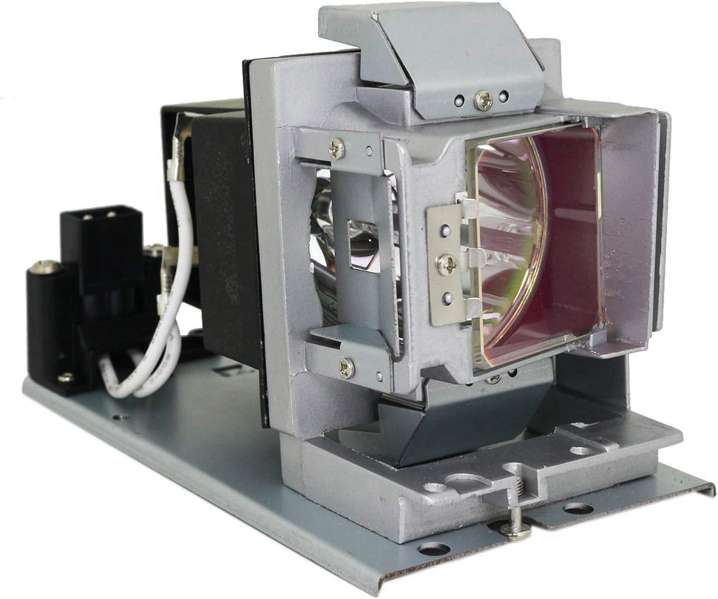 5811120259-SVV Replacement Projector Lamp with Housing for VIVITEK H1188 Projector