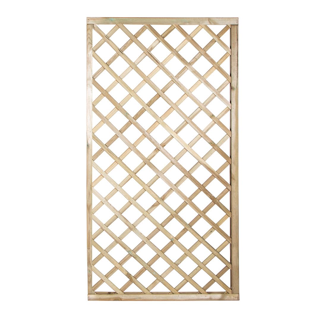 Nortene | Panel Celosia Recto 90X180 Cm Nortene | Decoración Exterior | Jardinería Ambientes Modernos