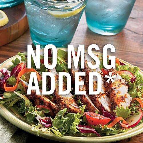 Image of McCormick Perfect Pinch Salad Supreme Seasoning,8.25 oz,(Pack of 2)