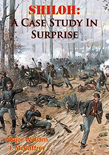 Shiloh: a Case Study in Surprise (English Edition)...