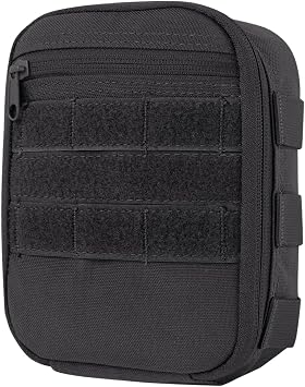 Condor Elite MA64-006 Sidekick Pouch