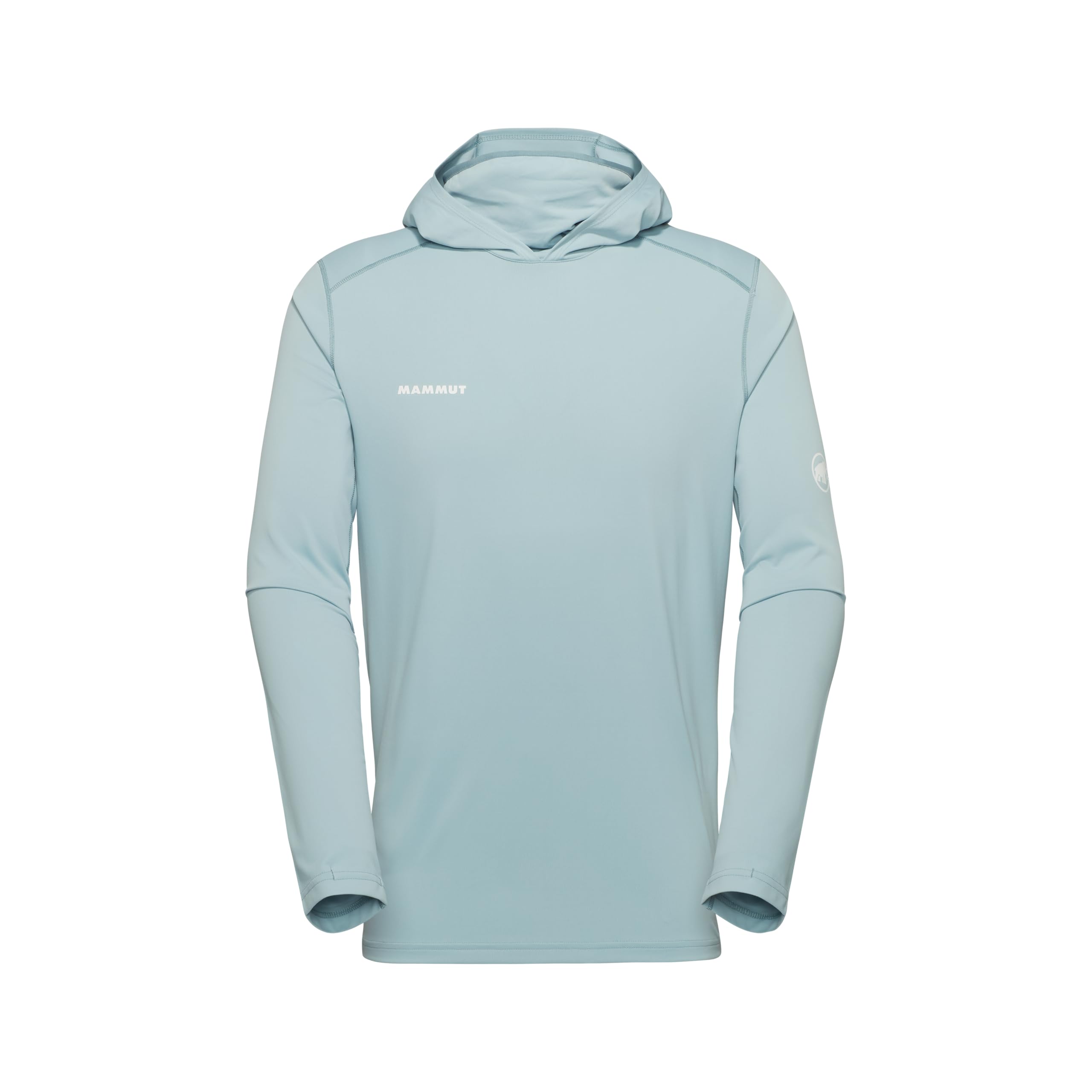 Mammut Selun FL Sun Hoody Men
