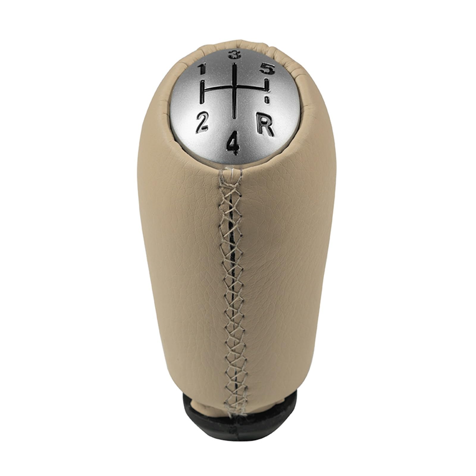 JSYALMSLW Gear Shifter Knob for Clio 2 II for Megane 2 II Kangoo Upgrade