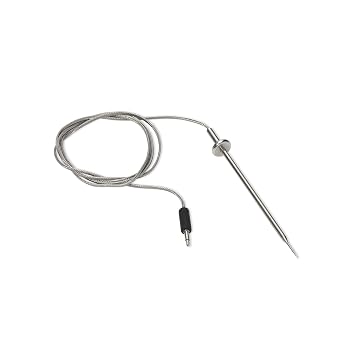 Weber Wired Food Probe Grill Accessory