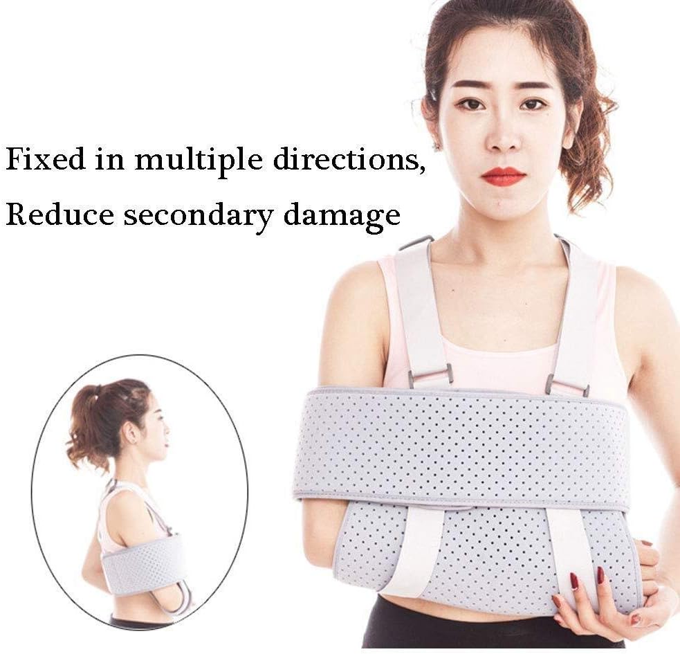 Sostegno per la cuffia dei rotatori per le donne per il sonno