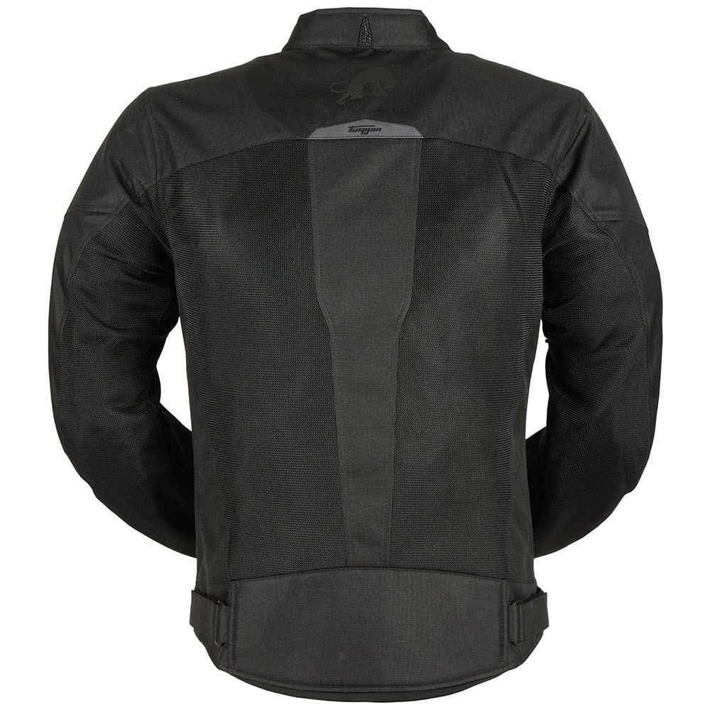 FURYGAN MISTRAL EVO 3 D3O JACKEN UND MÄNTEL TOURING,URBAIN