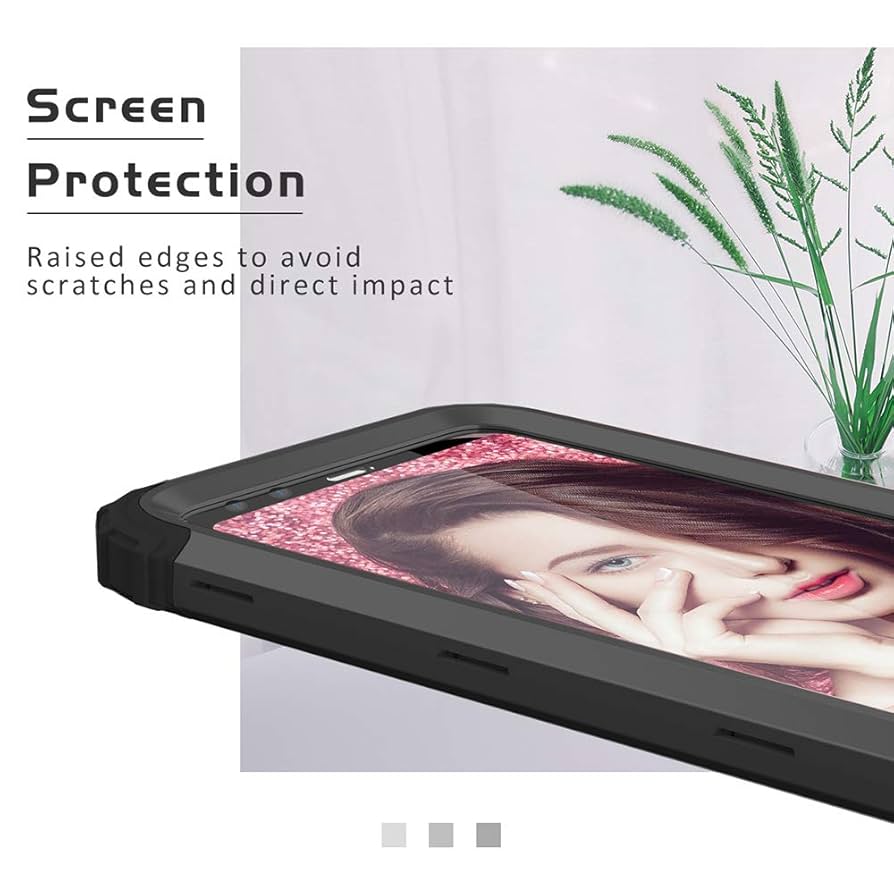 ANDROID - 【モズコフ】Google Pixel 4 XL SIMフリー カバー付き ANDROID - 【モズコフ】Google Pixel 4 XL SIMフリー カバー付き