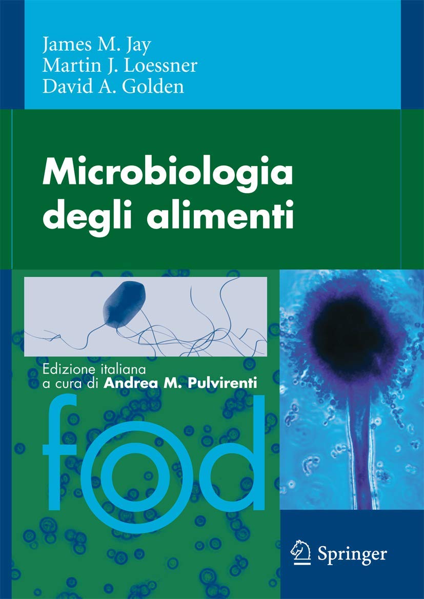 Microbiologia degli alimenti - 4