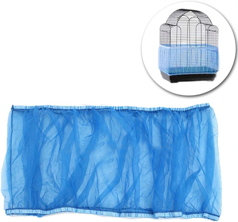 rete per gabbia per uccelli