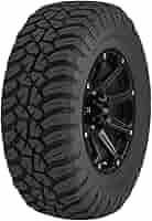 Amazon.com: General Grabber X3 All-Terrain Radial Tire