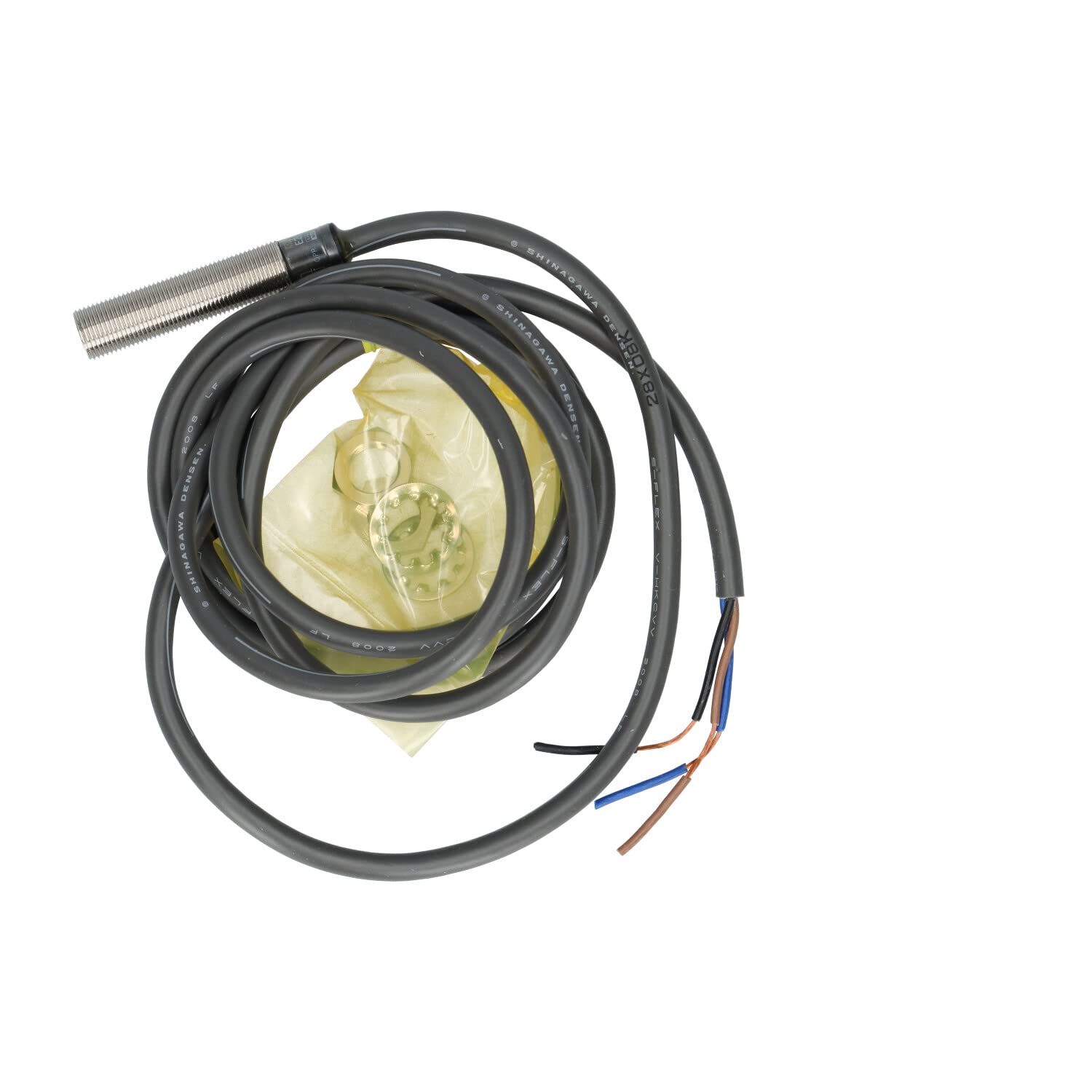 Omron E2EV-X2C1 New NFP