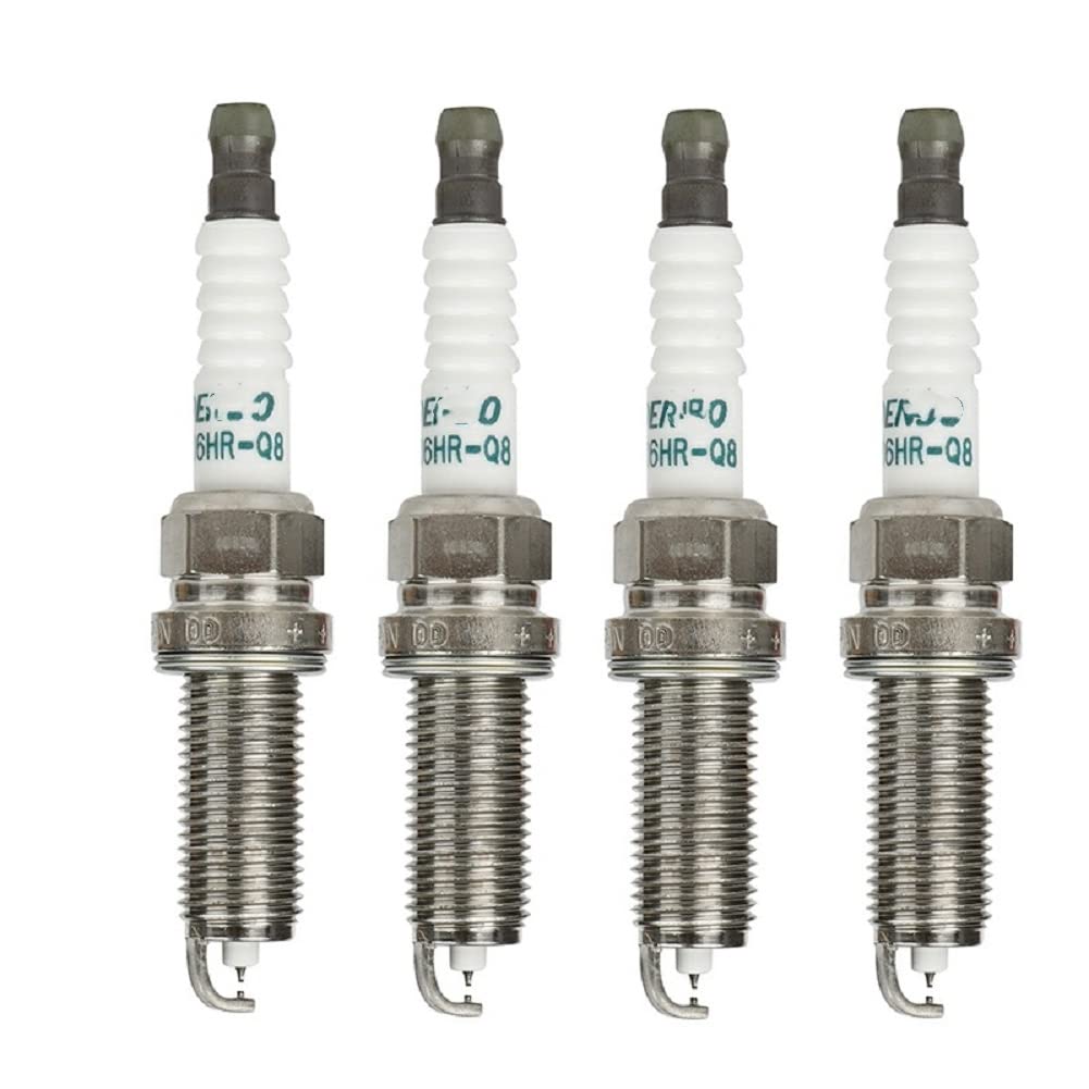 Amazon | AUTO-GETHER スパークプラグ SPARK PLUG 90919-01289 FC16HR