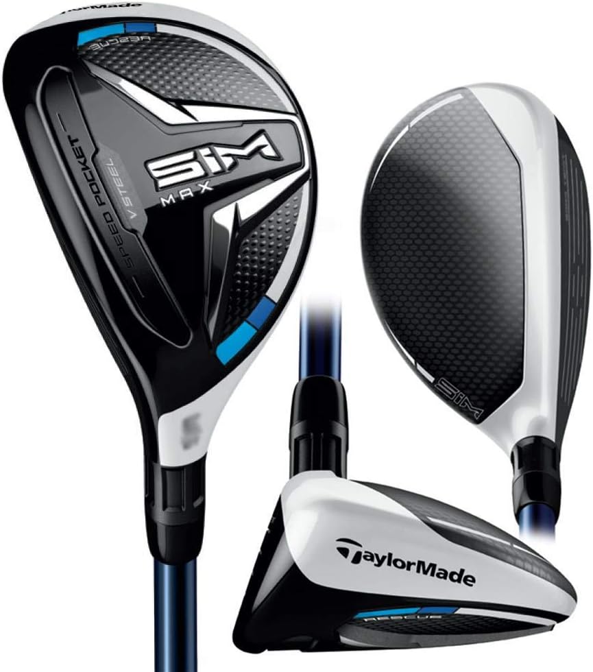 best taylormade irons ever