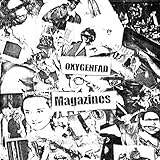 Oxygenfad Records