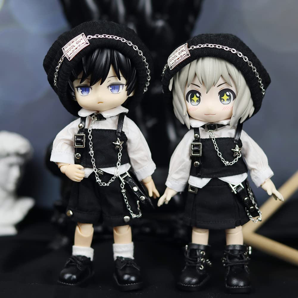 オビツ11 用お洋服セット Amazon | rakulifey オビツ11衣装セット お洋服 ドレス