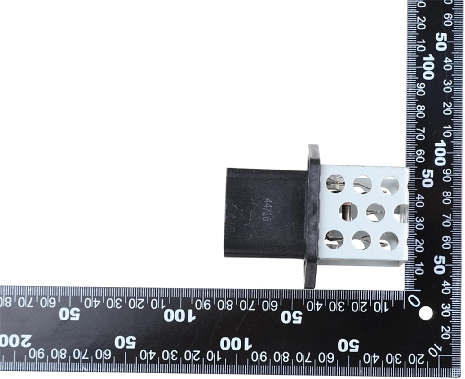 New Blower Motor Fan Heater Resistor