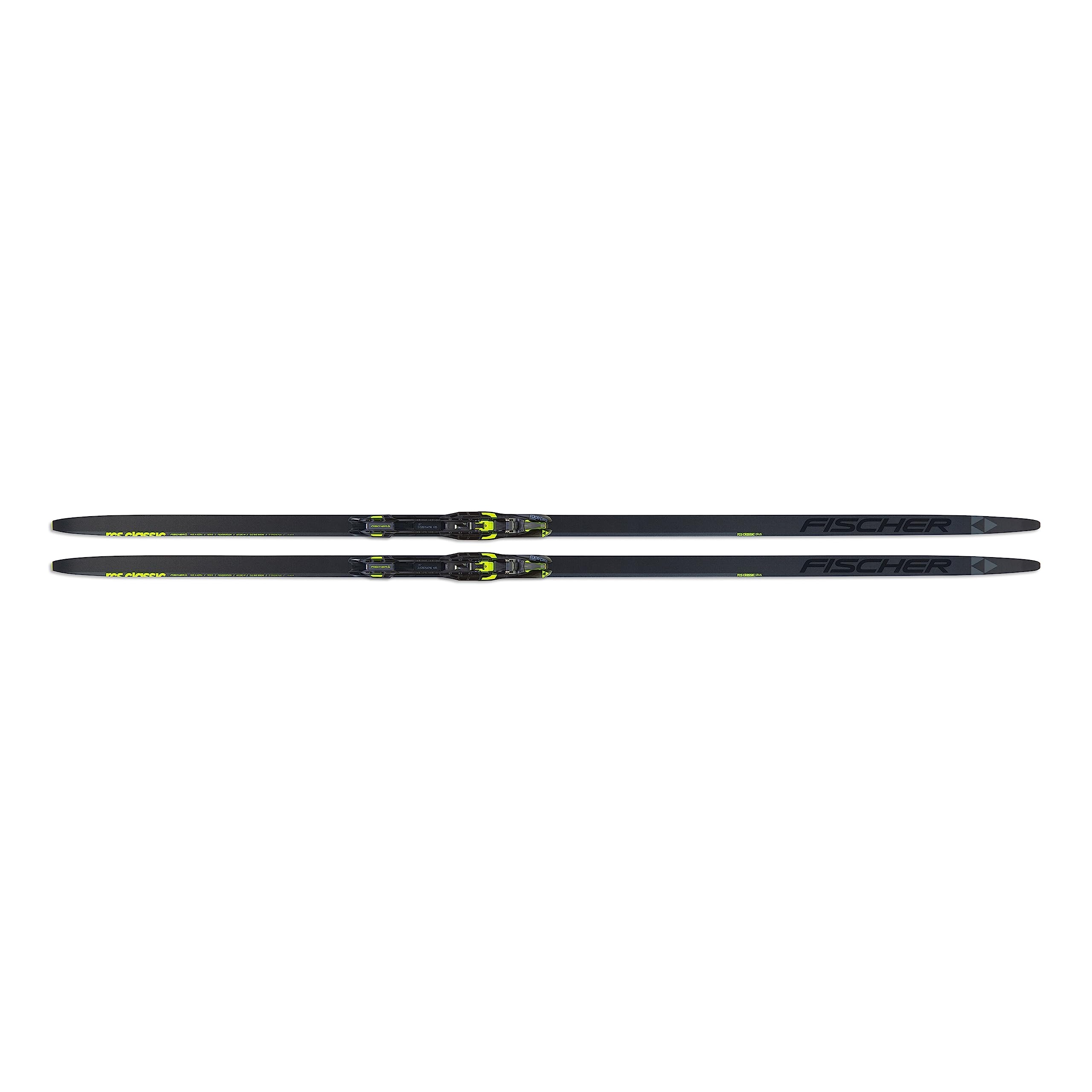 Amazon.com : FISCHER Adult Durable Lightweight Agile Race