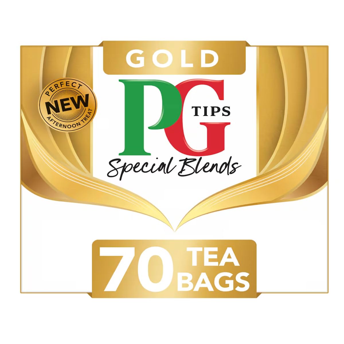 希少 1900年 3面金装飾 GOLDEN TIPS 紅茶 研究書 アンティーク Amazon.co.jp: PG Tips GOLD 紅茶ピージーチップス ゴールドティー 70
