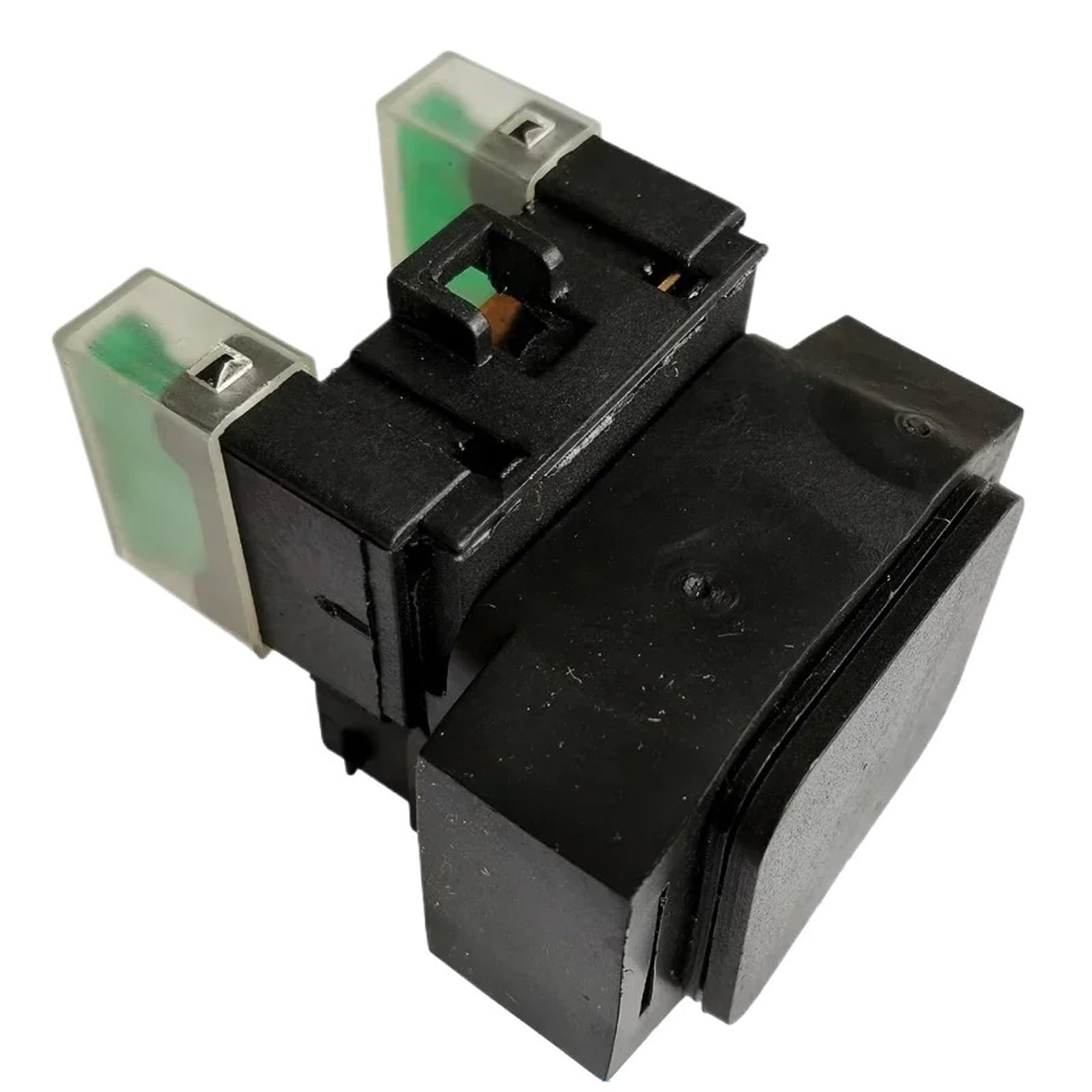Solenoide Relé Arranque Motocicleta Solenoide De Relé Arranque Motocicleta 12V para OEM 4BH-81940-00 5HH-81940-02 4BH-81940-01 5VL-H1940-00 Reemplazo Accesorios