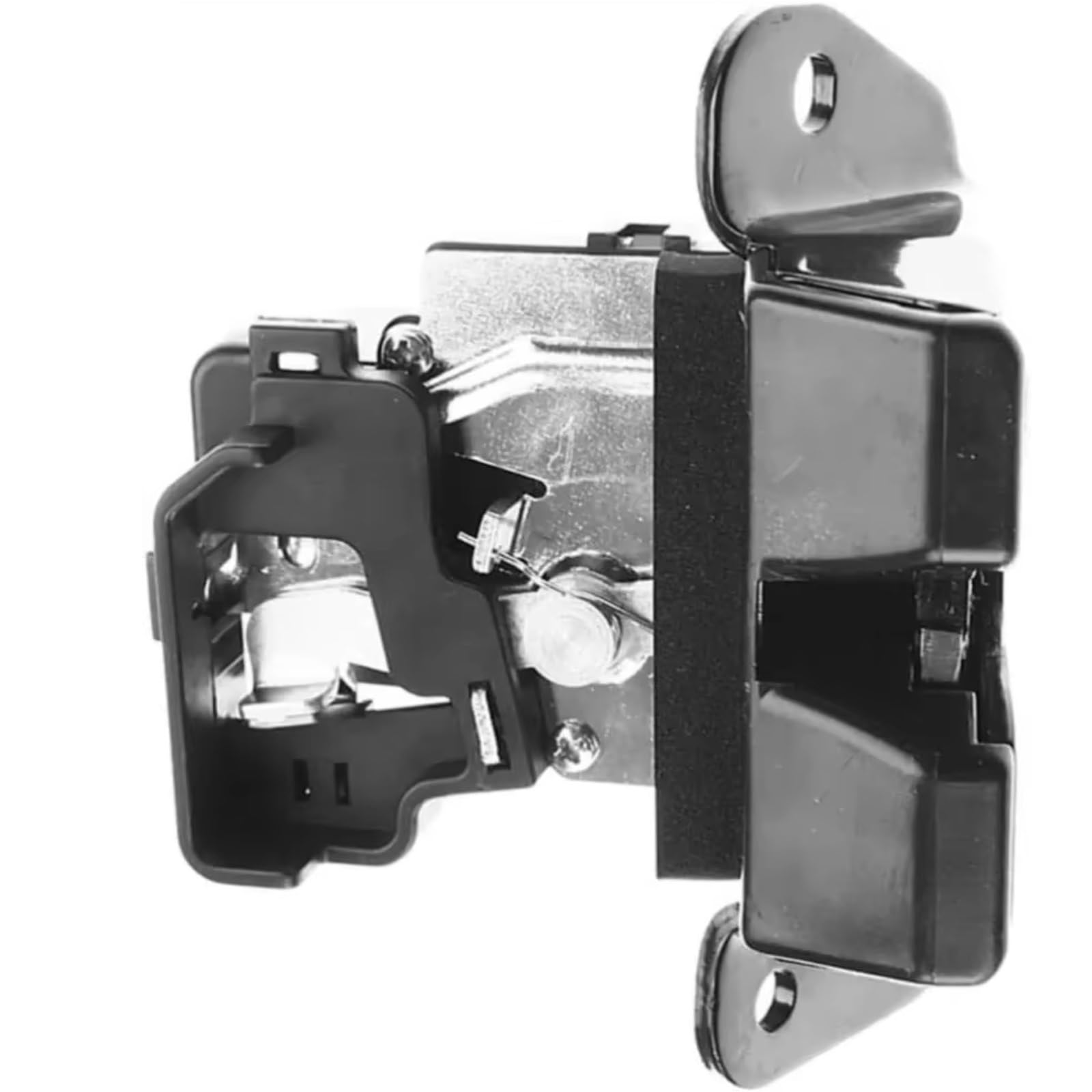 Tudexx One Color Car Rear Trunk Latch For Kia For Sportage 2011-2016 812303W000 Boot Trunk Lock
