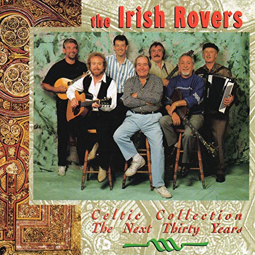 The Irish Rovers