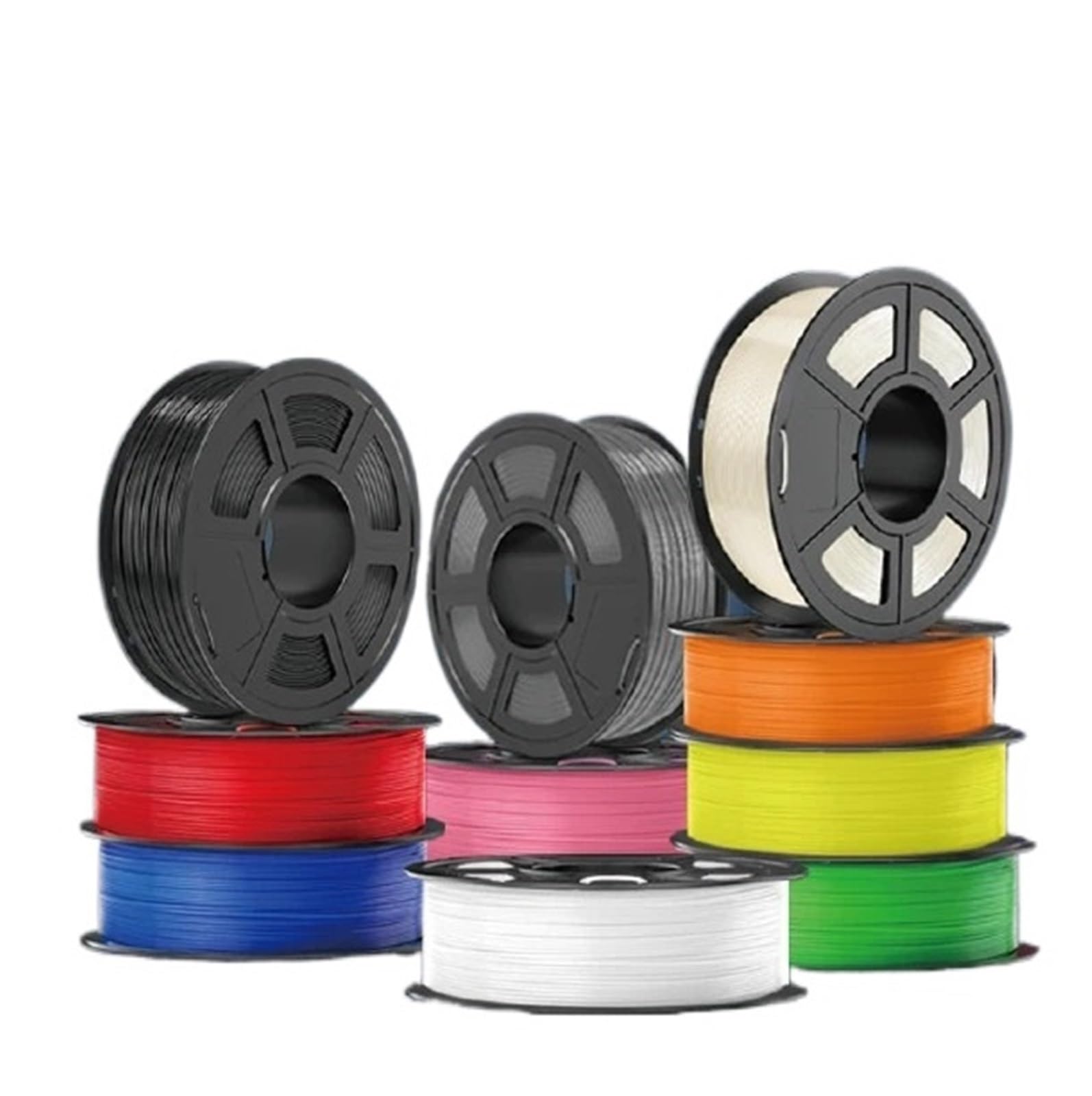 Compatible for le filament PLA+ générique
