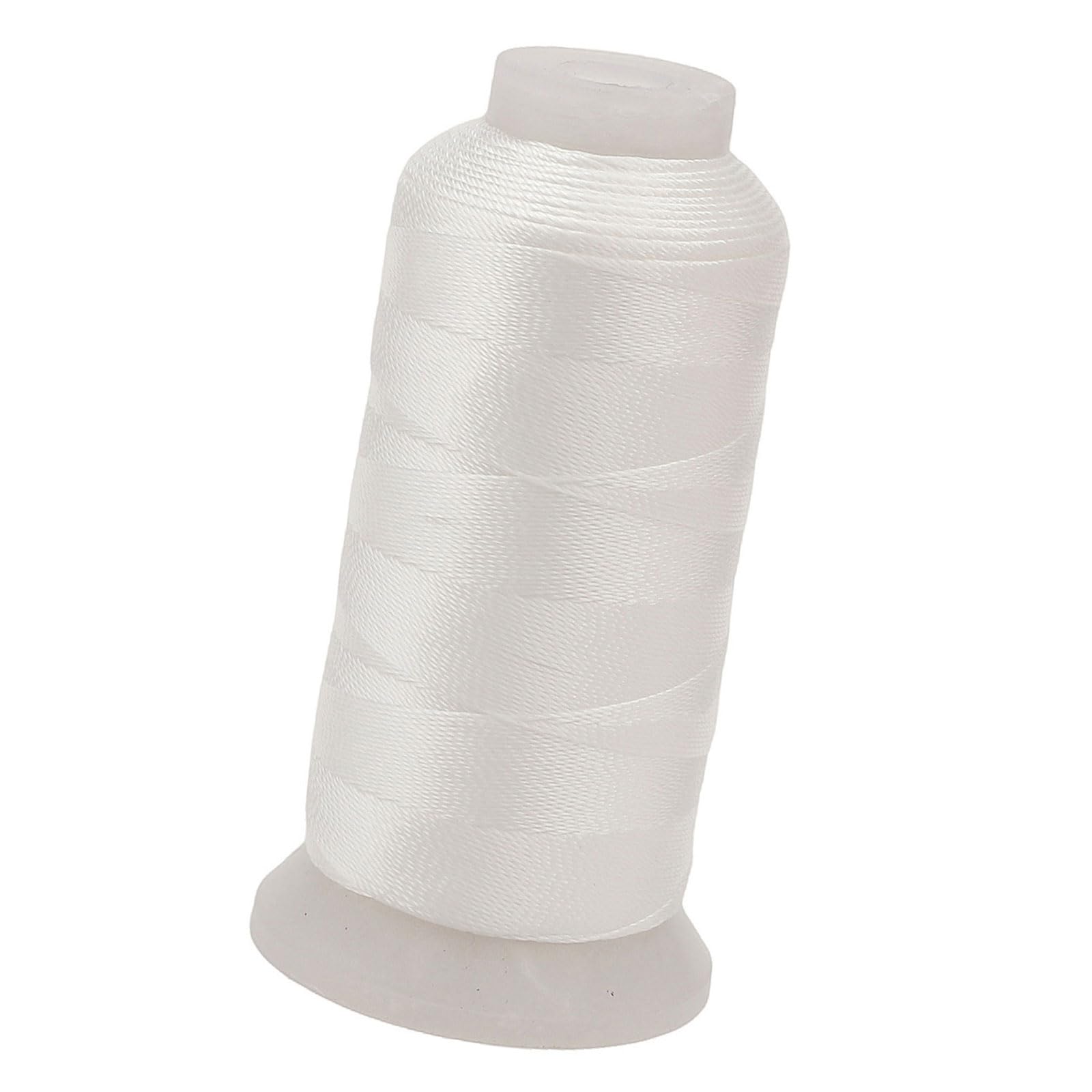 carotoe Nylon Braiding Cord Thread Weaving String for Bracelets Jewelry Crafting Tassels Making Sewing Craft Thread Coil