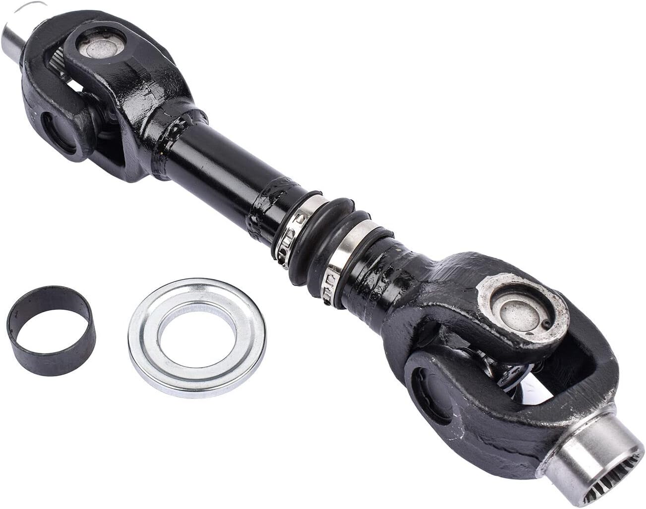 703500994 Rear Driveshaft Drive Prop Shaft Replacement for 2013-2018 Can-Am Ski-Doo Maverick Max 1000 1000R