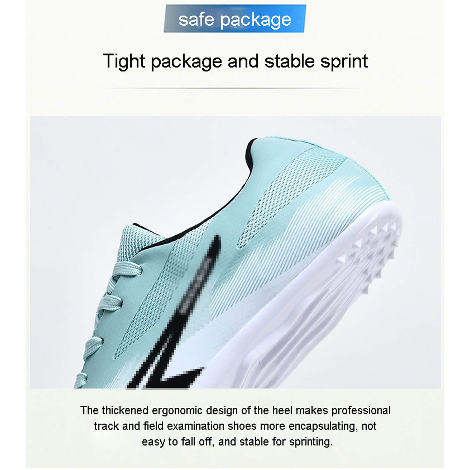 Zapato atléticos ligeros transpirables para mujeres jóvenes niños entrenamiento correr