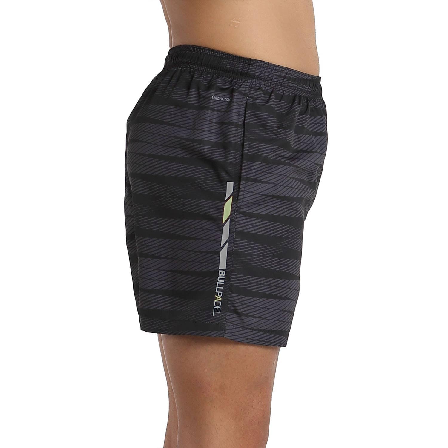 Bullpadel Short Lleve