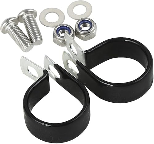 Miniatura 5 de TCT-MOTORPARTS Guante de guantera de carenado inferior ventilado para Harley Road Street Electra Glide Road King Tour Electra Glide Ultra Classic