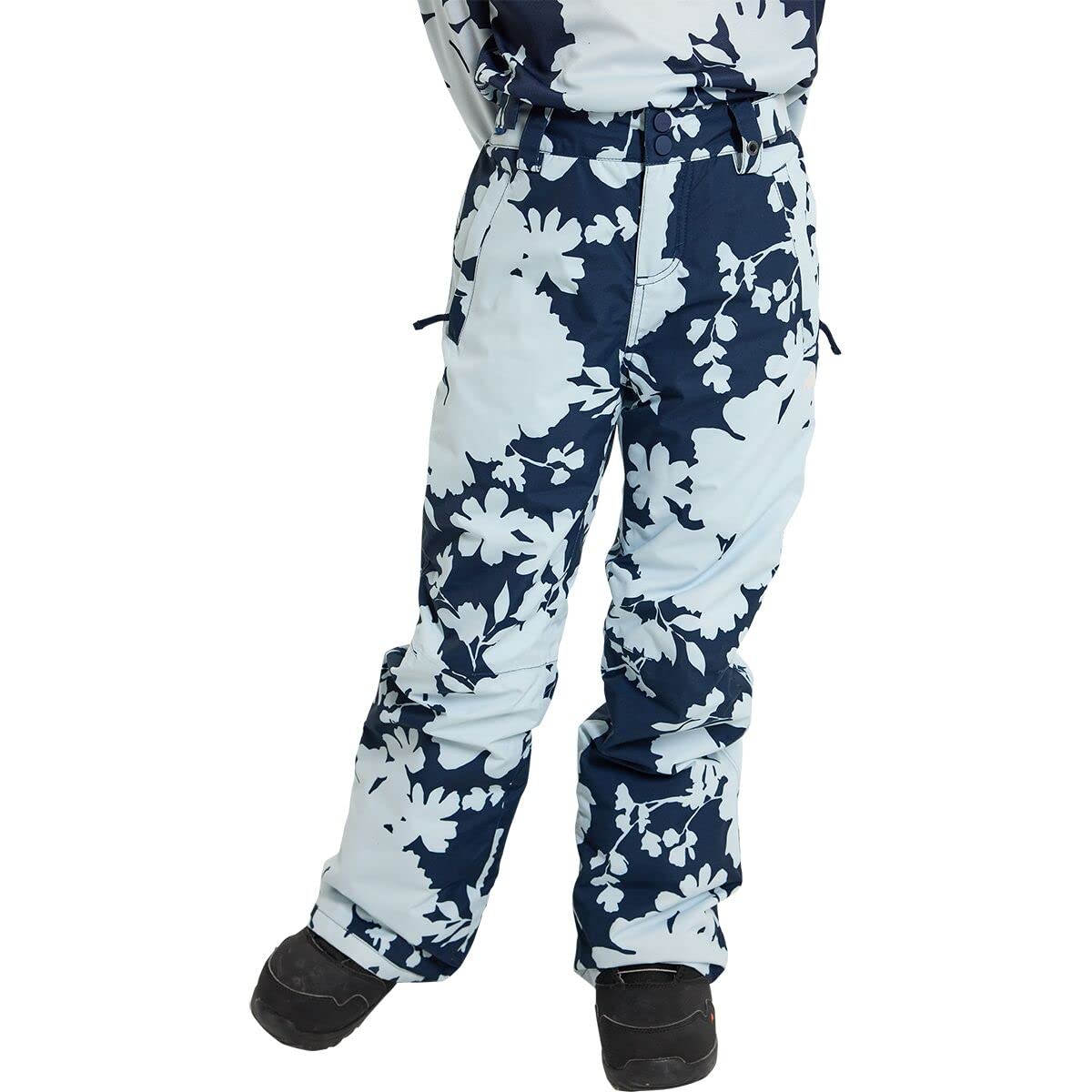 Burton Pantalon de Neige Isotherme Sweetart 2L pour Fille