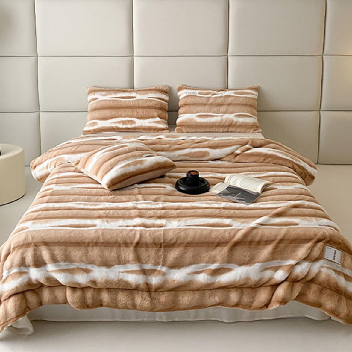 Amazon.co.jp: XWPW2 毛布 シングル ブランケット 冬用 軽量 厚手