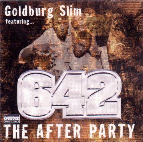 The After Party