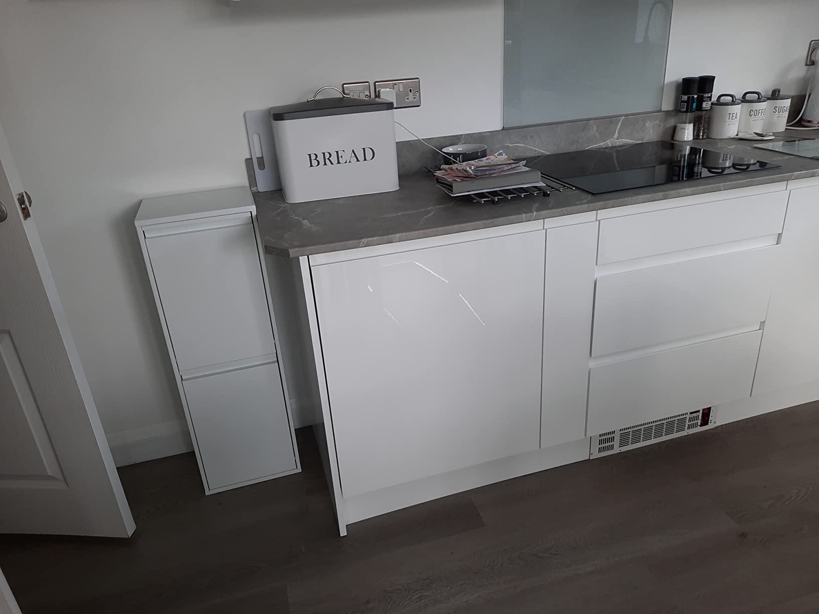 Customer photo
