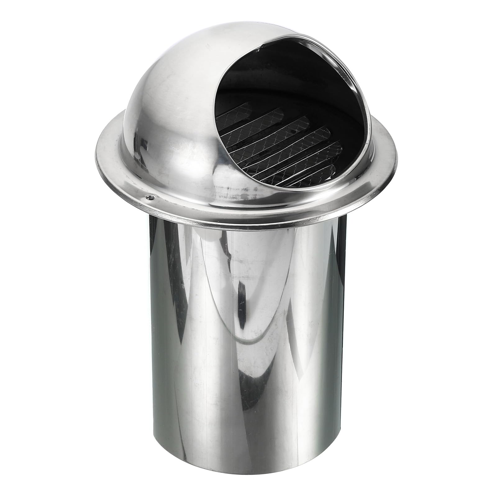 PATIKIL 4" Round Soffit Air Vents