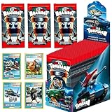 【Designs mémorables】Chaque carte est un personnage pour les fans d'humour et de culture du mème. parfait pour les soirées de jeu, les rassemblements et la promotion des amitiés!