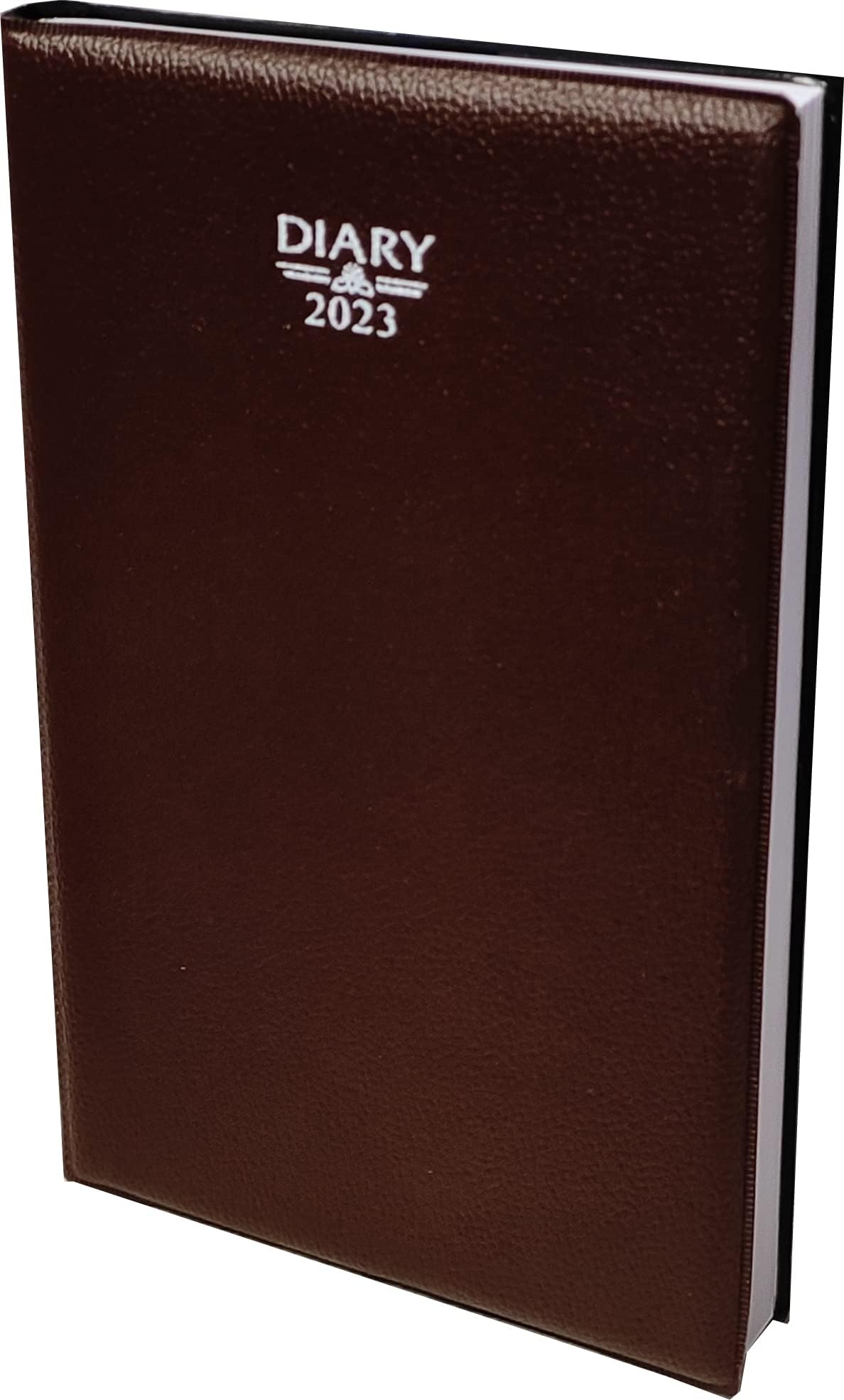 THE BANGALORE PRESS Popular Rexine Diary