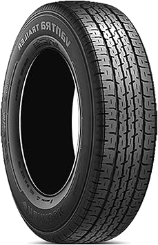 HANKOOK Vantra ST01 Trailer ST225/75R15 TL 10 117/112N