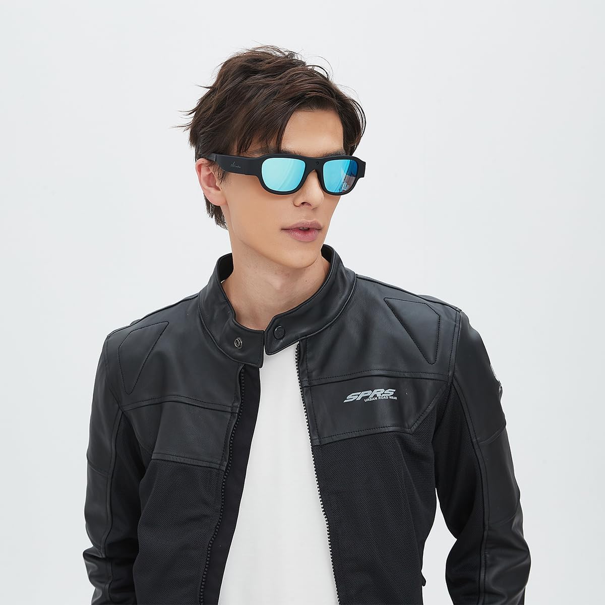 OhO sunshine HD 1080p Video Recording Sunglasses,16M Photo Camera Eyewear for Adventure, Sports & Everyday Use (32G Memory Included)