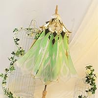 Vista 632 de Weixu Disfraz de cosplay de todos los personajes, traje de uniforme de Halloween, traje de carnaval para mujeres y hombres