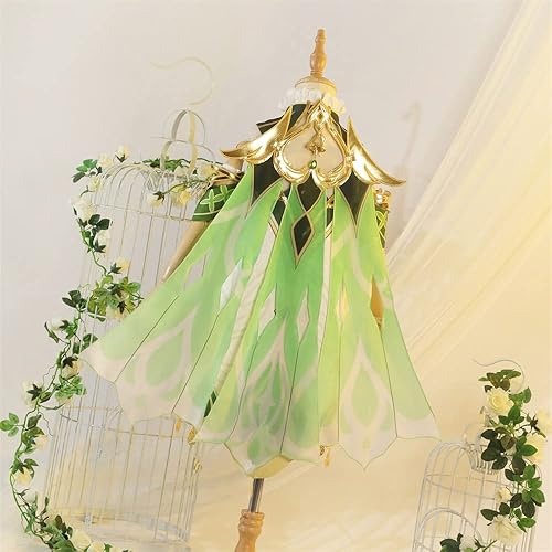 Miniatura 632 de Weixu Disfraz de cosplay de todos los personajes, traje de uniforme de Halloween, traje de carnaval para mujeres y hombres