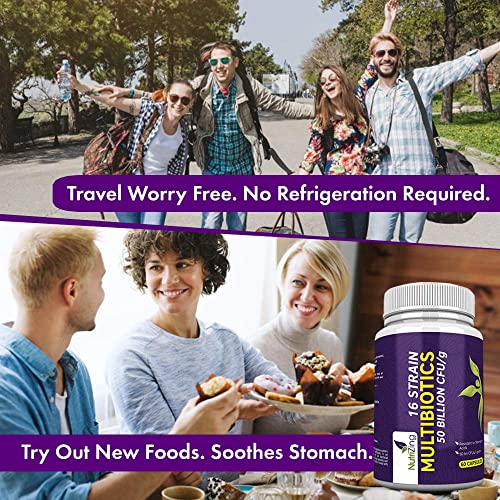 Nutrizing Vitamin K2 + Probiotics #TOP6
