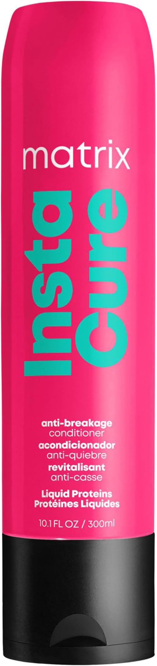 Matrix | Hair Conditioner for Damaged Hair, Strengthens, Anti-Breakage, Total Results InstaCure