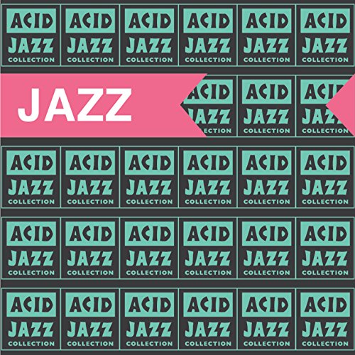 Amazon.com: The Acid Jazz Collection: Jazz : VARIOUS ARTISTS: Digital Music